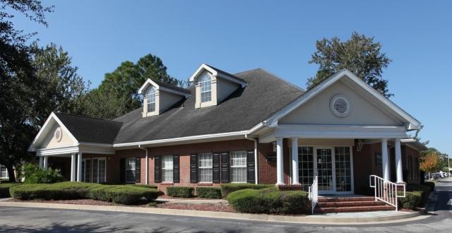 8383 Baymeadows Way