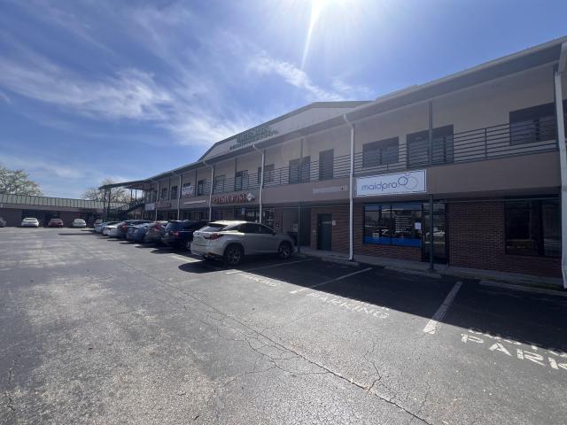 Winter Park Commerce Center  Suite #12