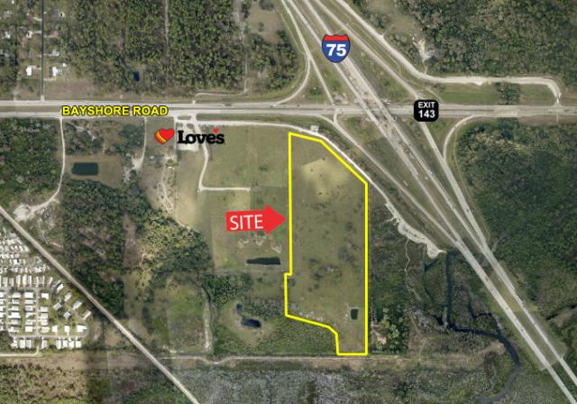 Bayshore 22 – Under Contract