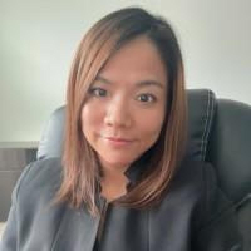 Amy Guo
