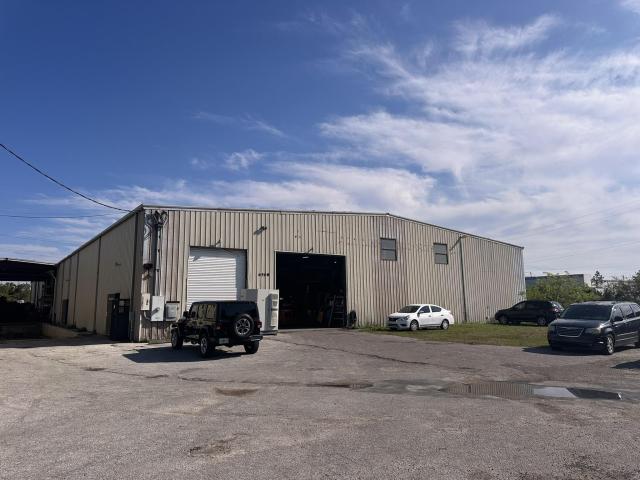 Riverview Industrial Property for Sale