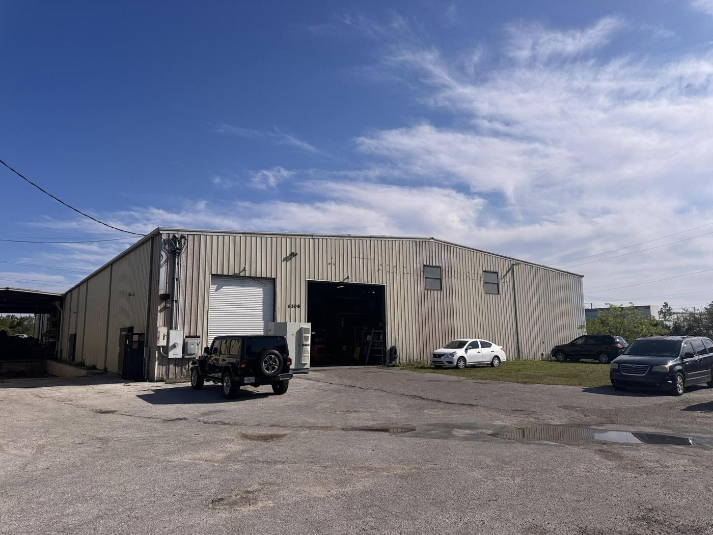 Riverview Industrial Property for Sale