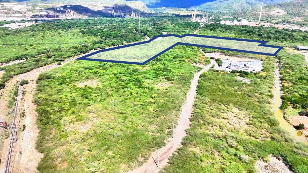 Vacant Industrial Land at Tallaboa @ Peñuelas