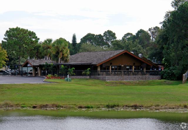 Lake Mary 2nd Gen. Restaurant