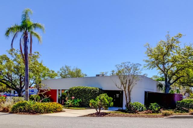 Medical Office in Mid-Pinellas County