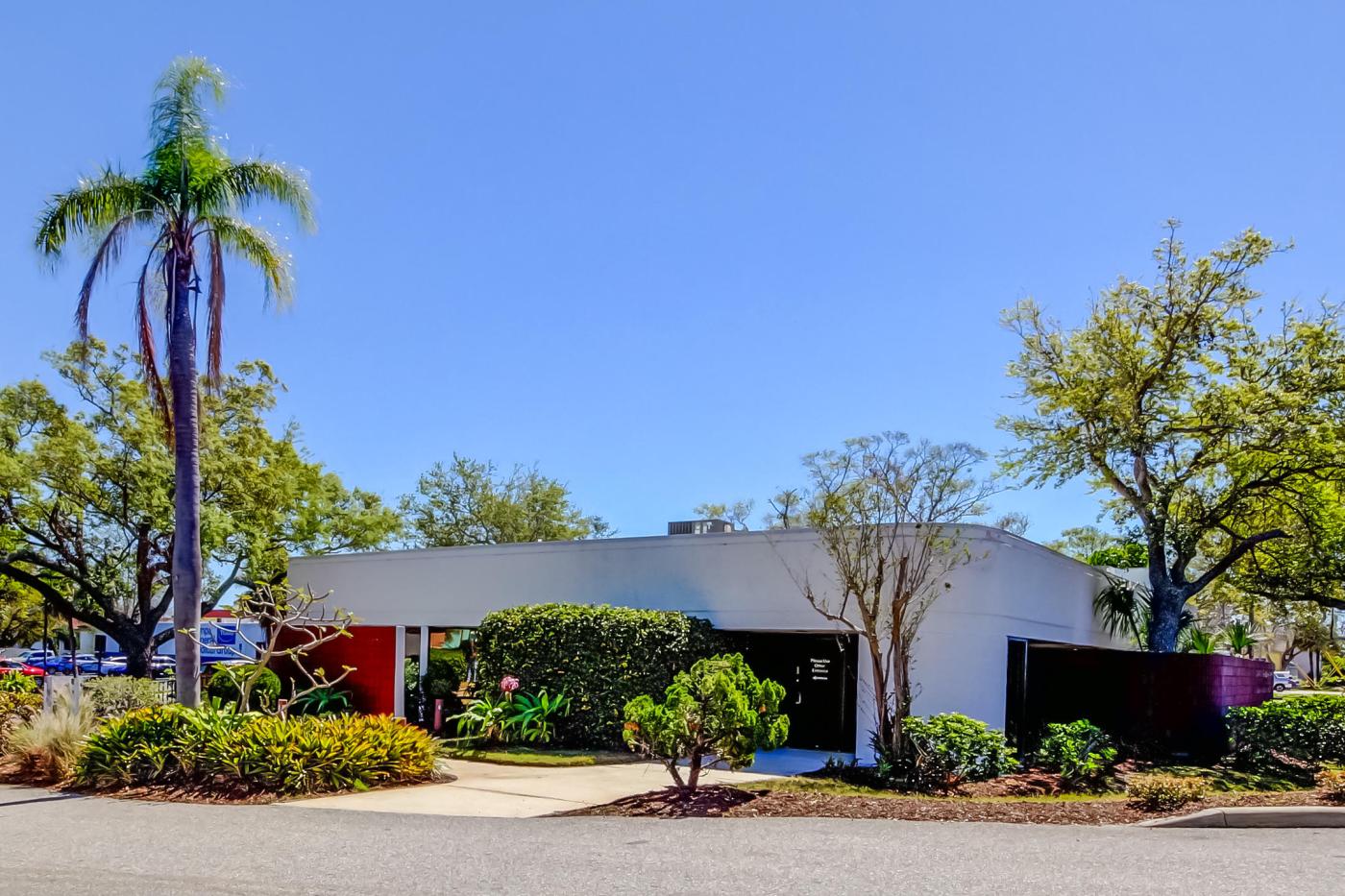 Medical Office in Mid-Pinellas County