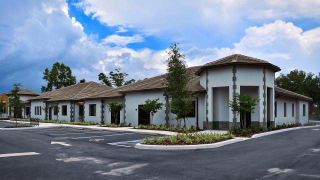 Goldenrod Professional/Medical Office