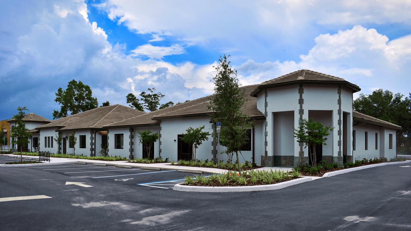 Goldenrod Professional/Medical Office