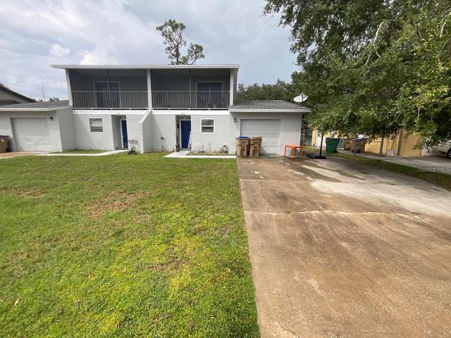 Duplex Package Deal in Kissimmee, FL!