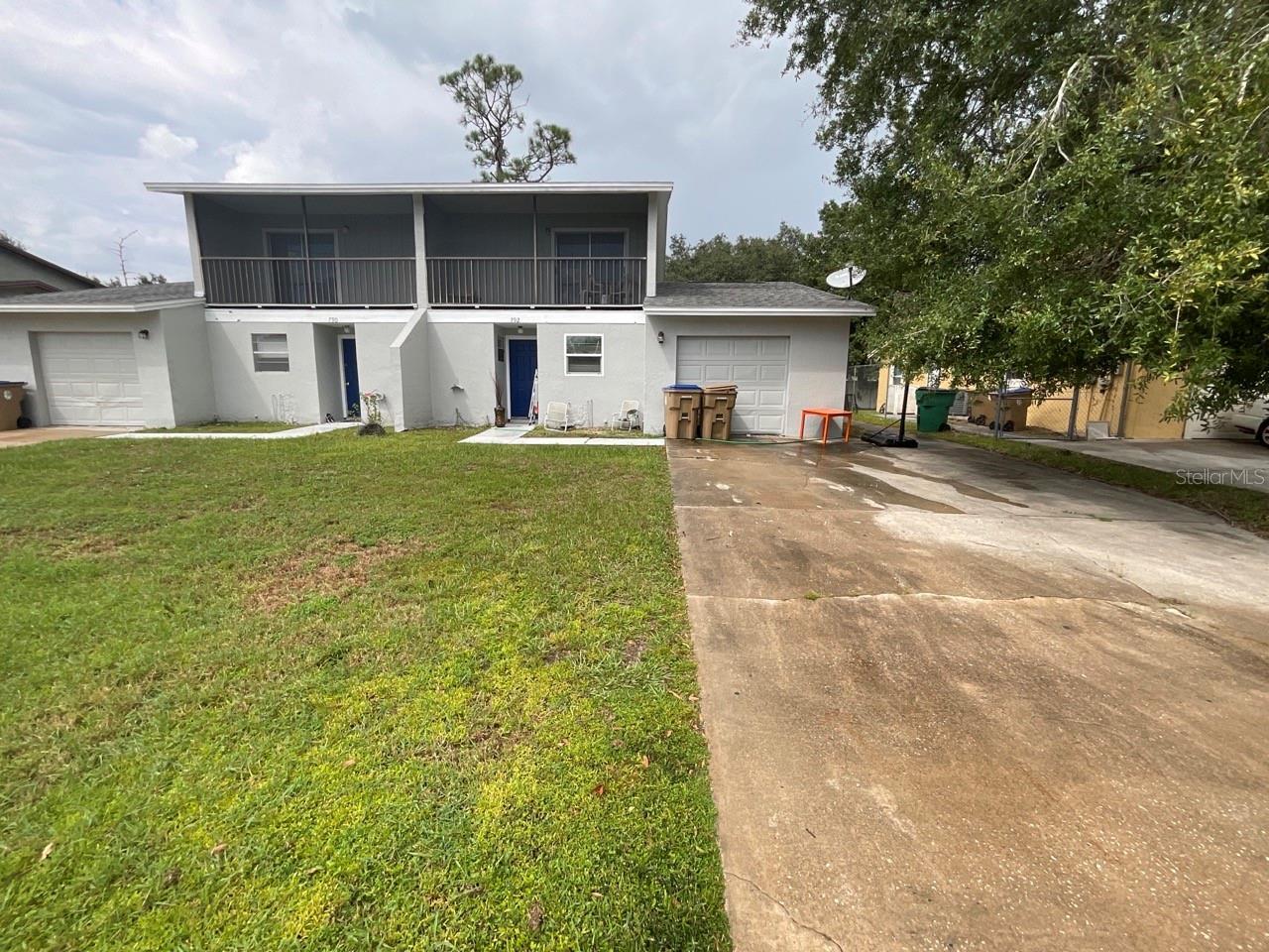 Duplex Package Deal in Kissimmee, FL!