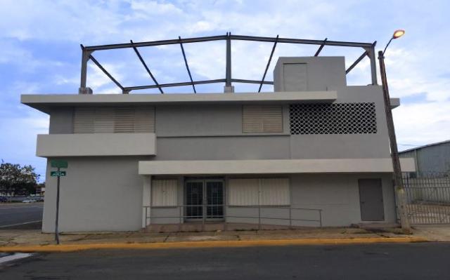 Hato Rey Commercial Property - FOR SALE