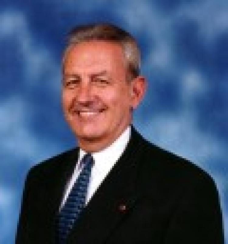 Joel R. Stryker, Jr.