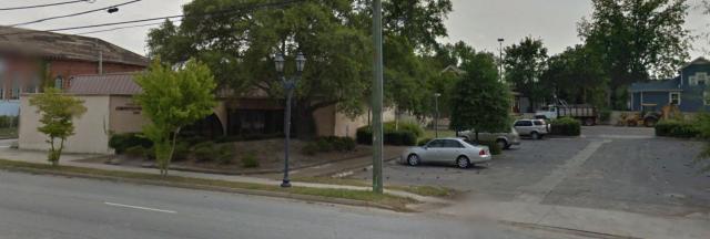 Former Bank Branch Office For Sale