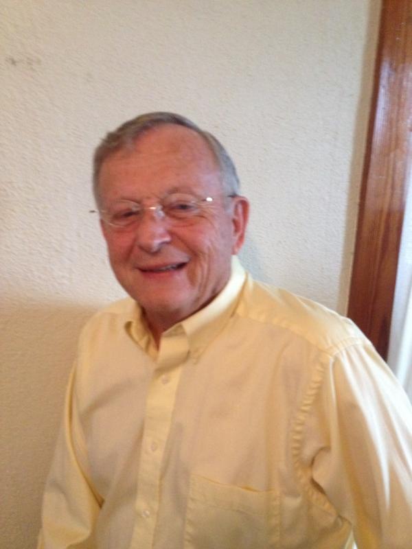 John R. Buxman
