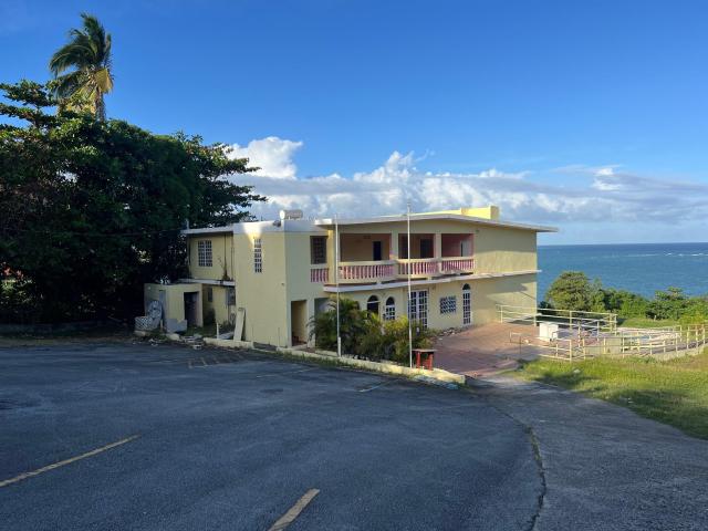 Hotel Costa del Mar in Yabucoa, PR