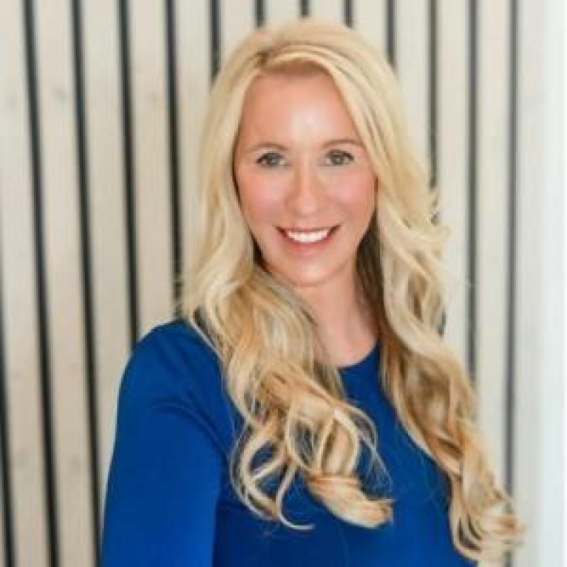 Michelle Parker-Scott