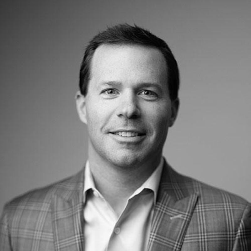 Andrew Patterson, CCIM