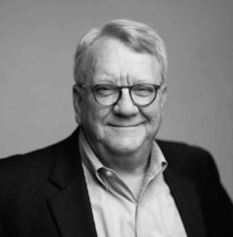 George B. Elliott, Jr.