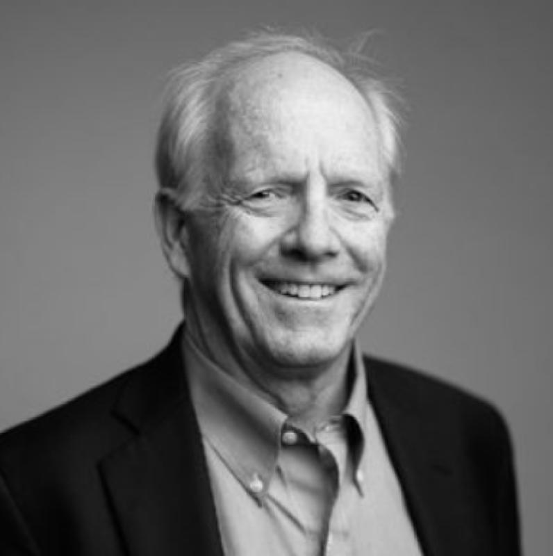 John M. Hardin, SIOR, CCIM