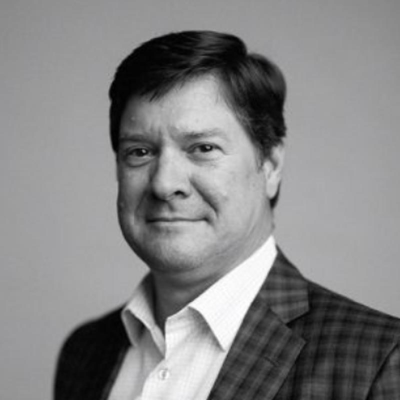 Michael Murray, CCIM