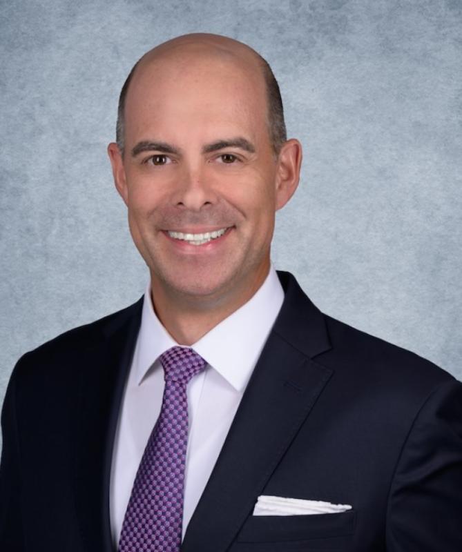 Ned Roberts, CCIM