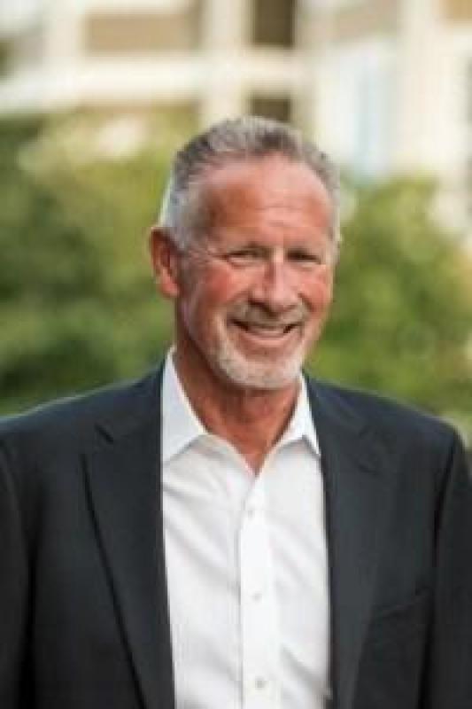 Robert Sandoz, CCIM