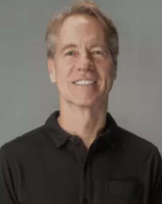 John King