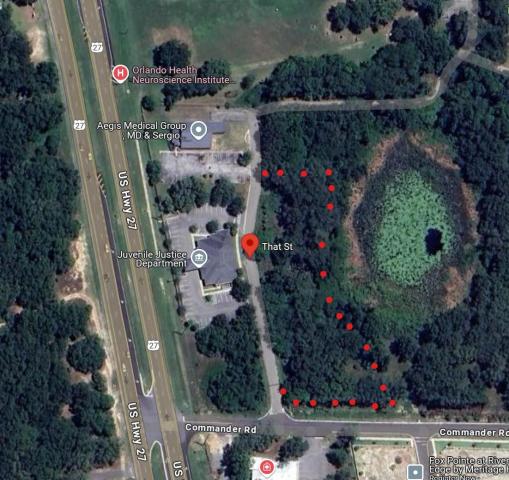 4651 That St & Commander, Leesburg, FL 34748