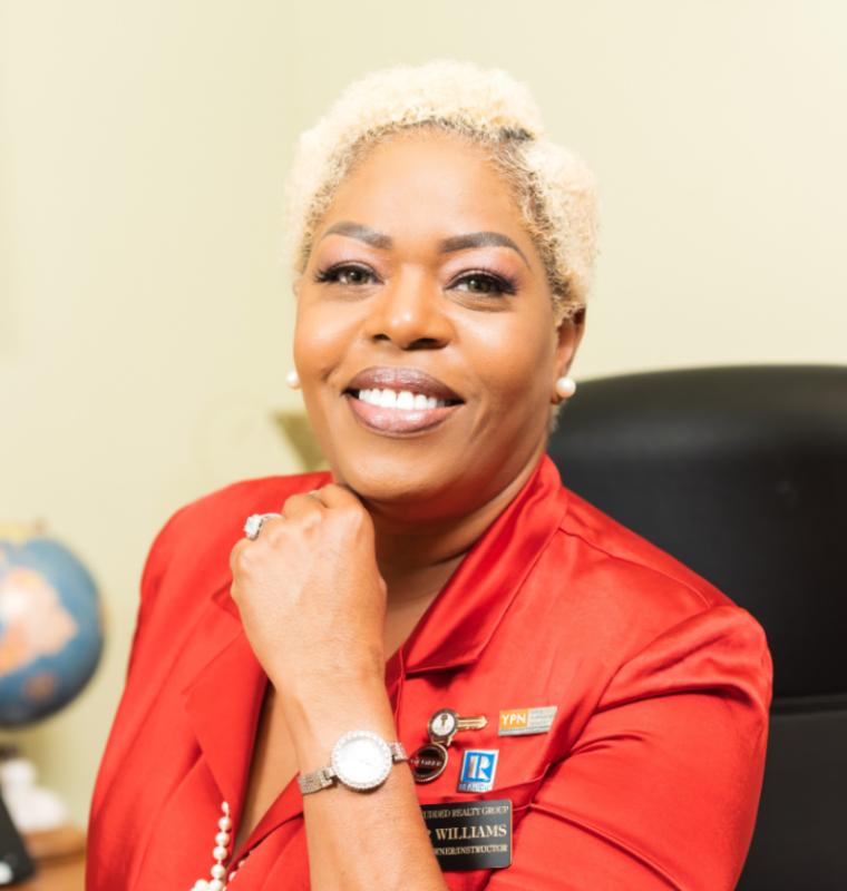 Star Williams