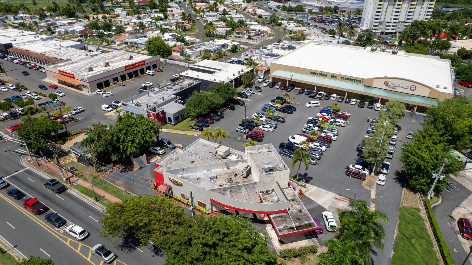 Fully Leased- Prime Investment in Dorado
