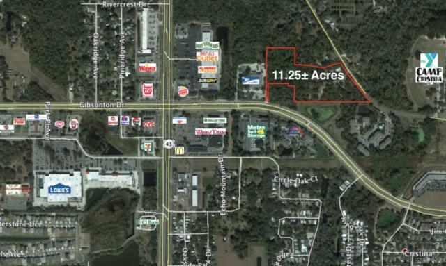11.25+- ac on Balm Riverview Road