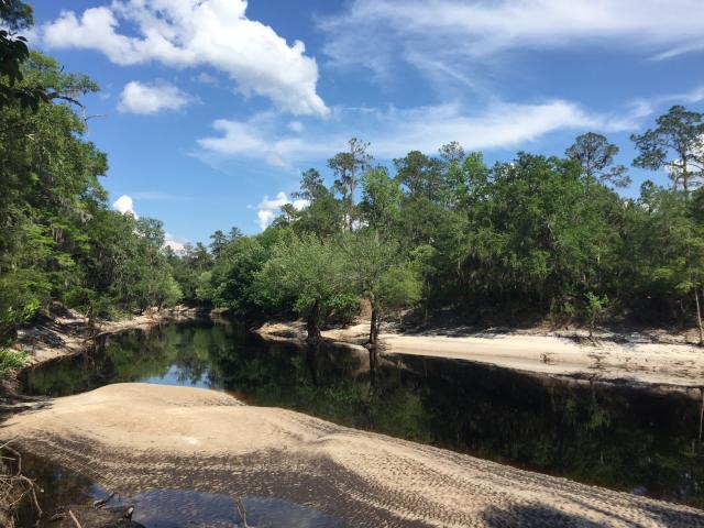 241ac Suwannee River Hamilton County