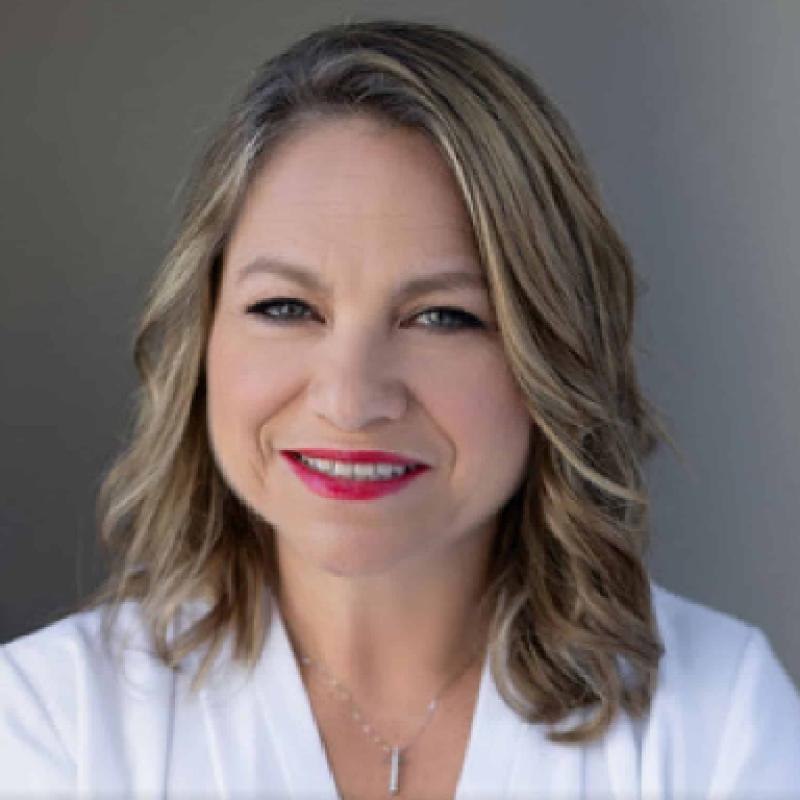 Milinda P. Knollinger