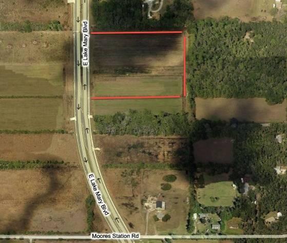 9.91 Acres