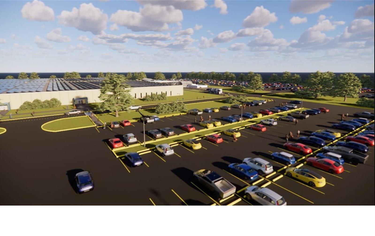Premium Flex/Warehouse Complex Aguadilla