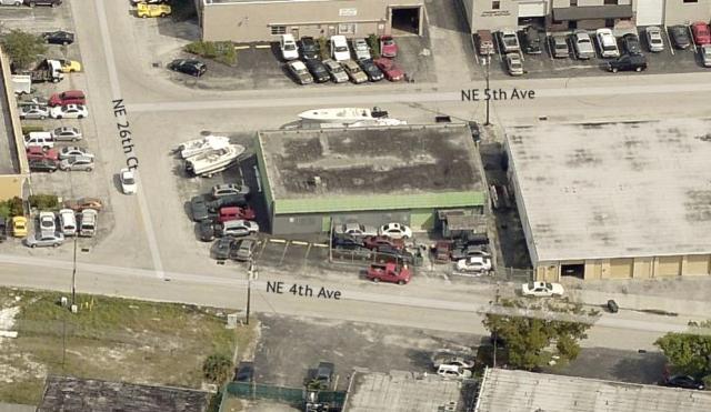 For Sale Office/Warehouse 4,600 SF