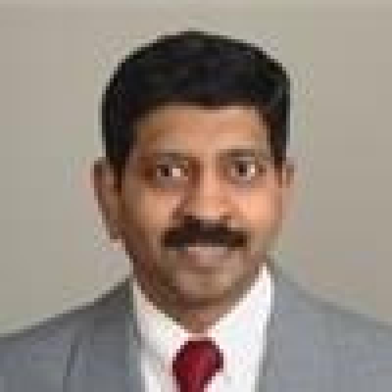 Suresh Rajakumar