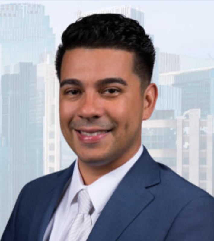 Oswaldo Rivas