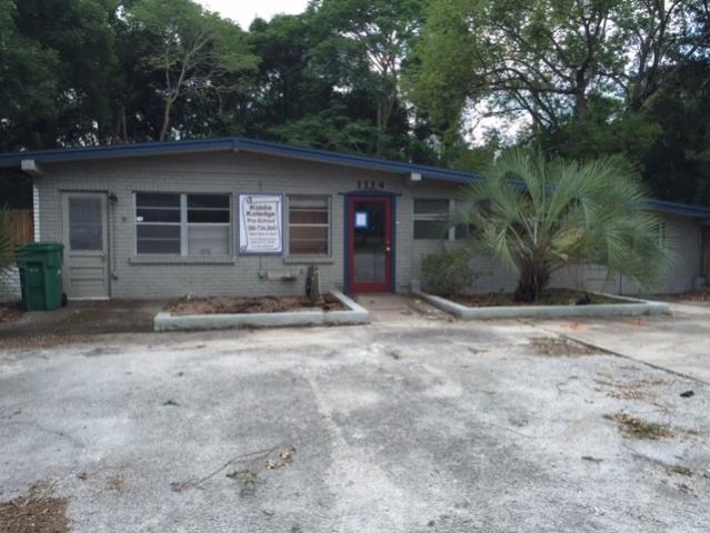 Former Daycare For Sale - PRICE REDUCED!