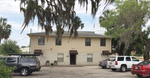 Downtown Oviedo Office Building