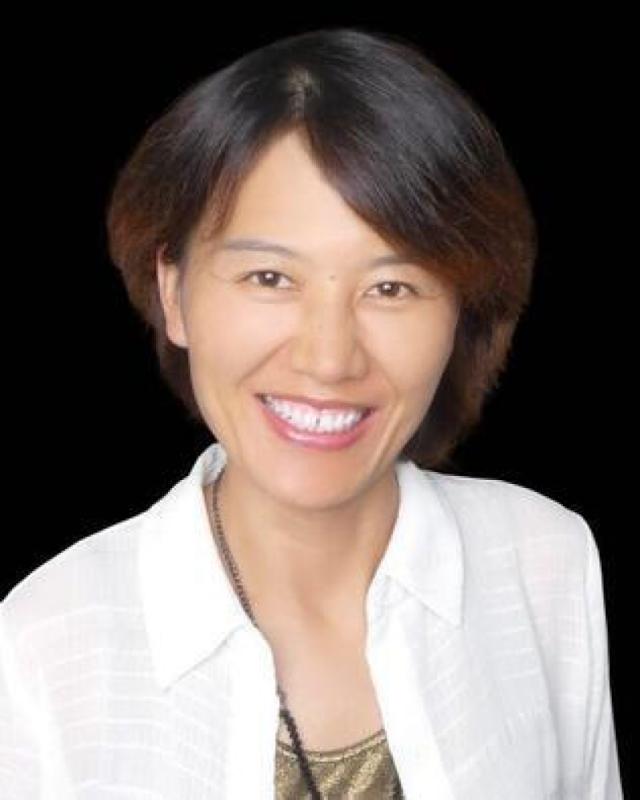 Xiaobo Zhang