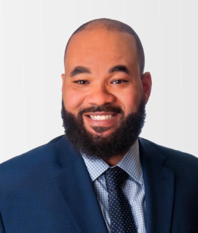 Marcus Moody