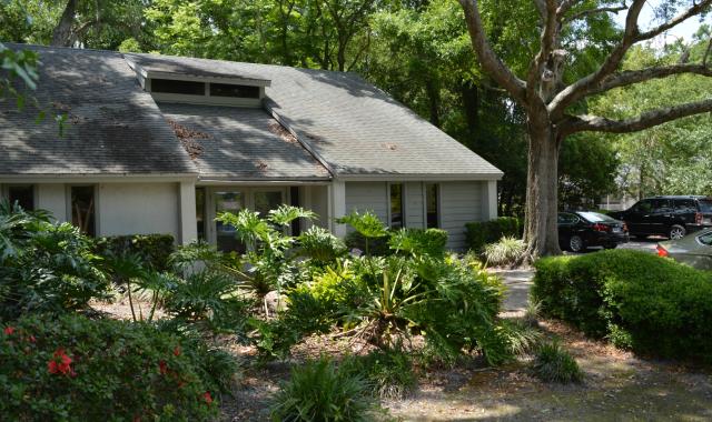 New to Market - Free Standing Office Building