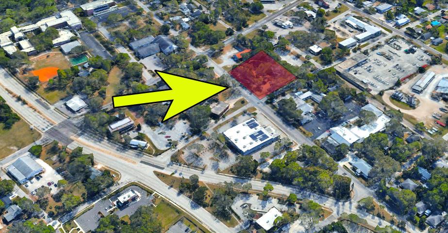 Old Manatee Office/Retail/Multifamily Develop