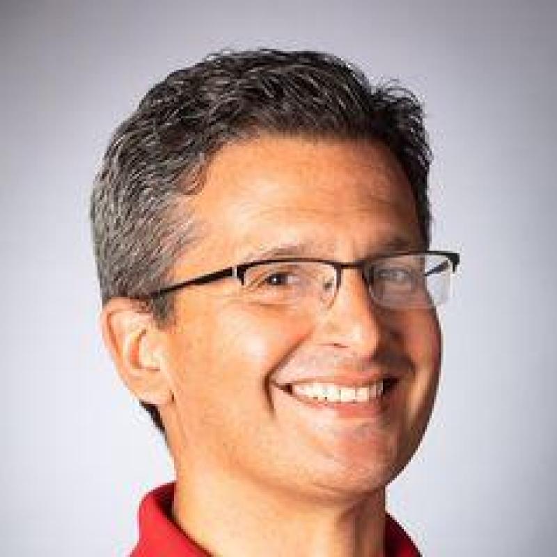 Joel Rodriguez Aleman