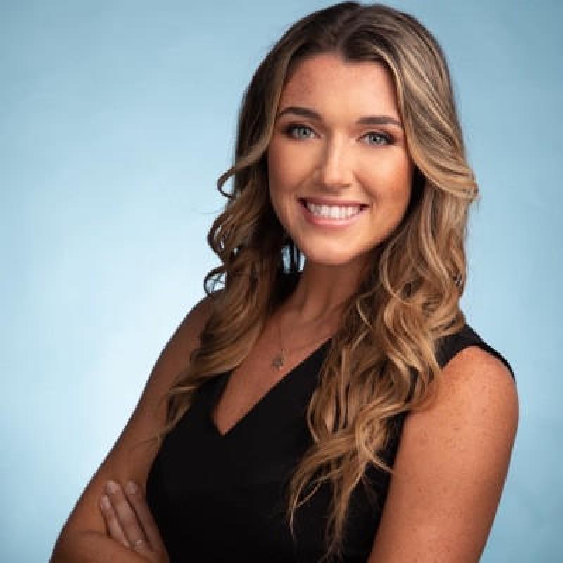 Amanda Dalton