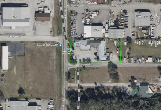 Retail Property for Sale in Holiday