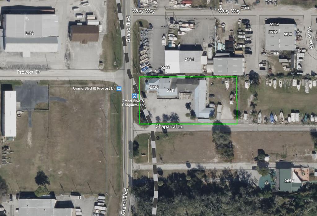 Retail Property for Sale in Holiday