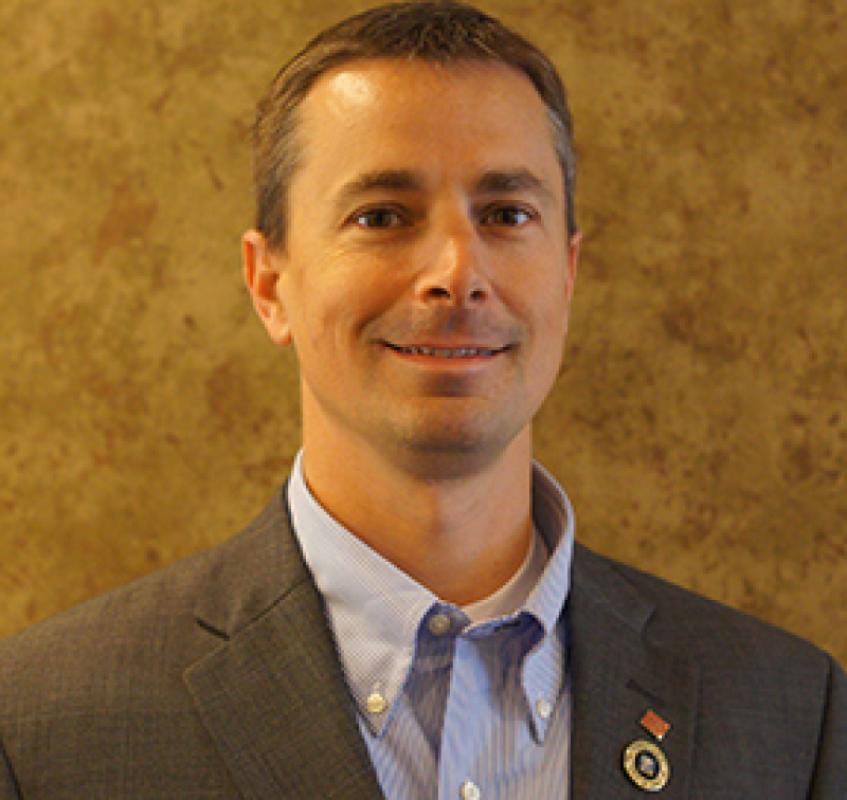 Mark Lindsay, CCIM