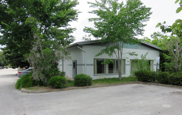 Freestanding Building For Sale